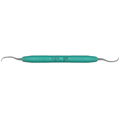 PDT Amazing Gracey 13/14 Curette (R028)