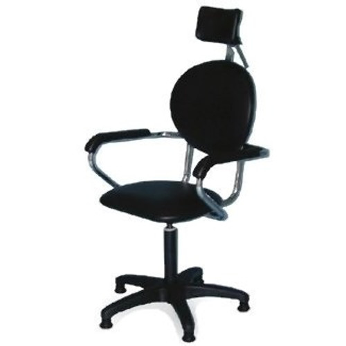 Brandt Industries Pneumatically Adjustable Treatment Chair with Contoured Headrest (21030)