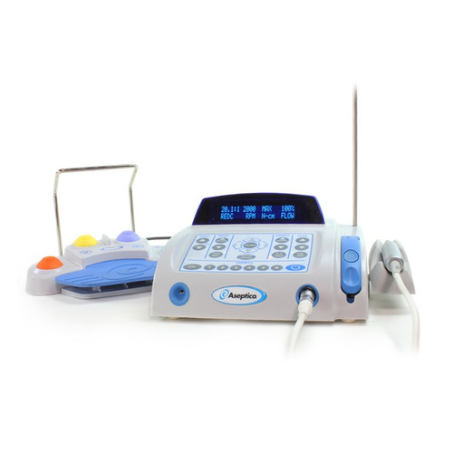 Aseptico 7000 Series Implant Motor (AEU-7000L-70V) Aseptico 7000 Series Implant Motor (AEU-7000L-70V)