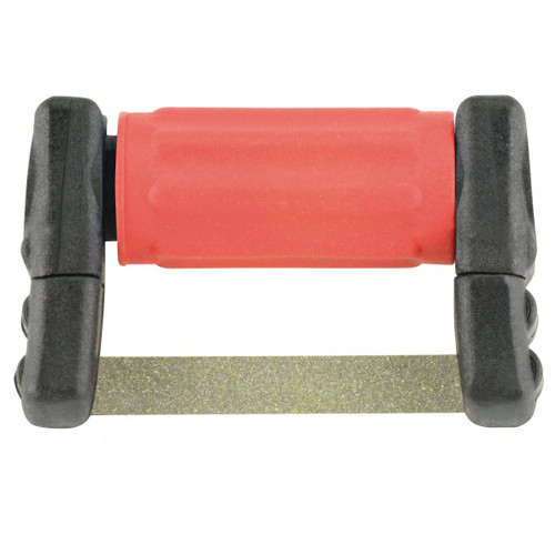 Garrison Dental FitStrip Fine Grit Interproximal Finishing and Contouring Strip (FPSFDS-4)