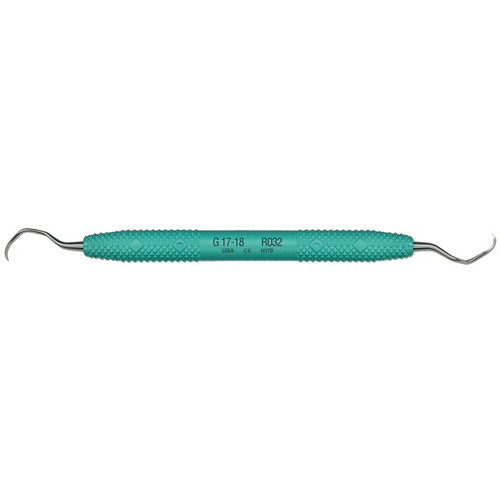 PDT Amazing Gracey 17/18 Curette (R032) PDT Amazing Gracey 17/18 Curette (R032)