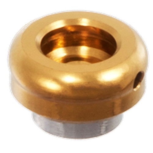 Zest Dental Titanium Female Laser Bar Locator (08588-2)