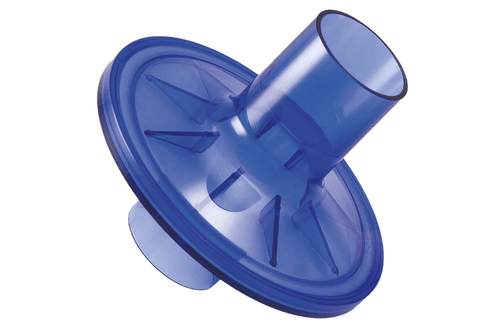 Disposable Bacterial/Viral Filter for MIR Spirometer (910302-S)