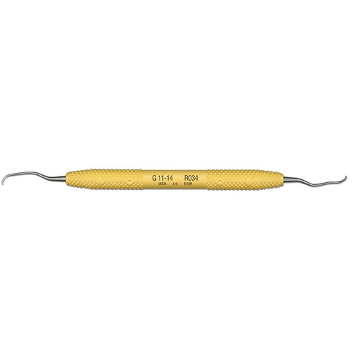 PDT Amazing Gracey 11/14 Curette (R034)