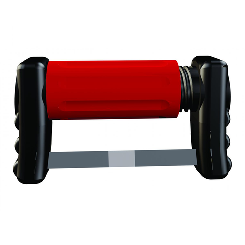 Garrison Dental FitStrip Fine Grit Subgingival Interproximal Finishing and Contouring Strip (FPSGFSS-4) Garrison Dental FitStrip Fine Grit Subgingival Interproximal Finishing and Contouring Strip (FPSGFSS-4)