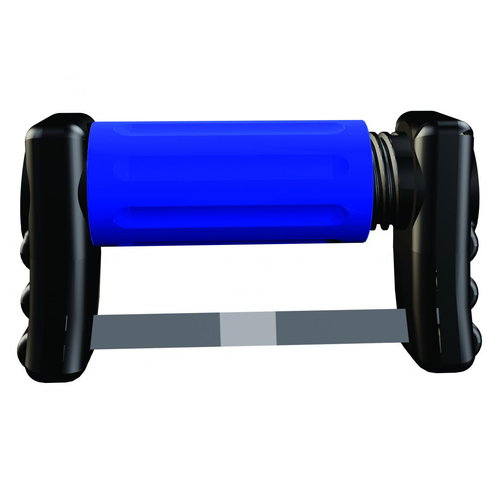 Garrison Dental FitStrip Medium Grit Subgingival Interproximal Finishing and Contouring Strip (FPSGMSS-4)