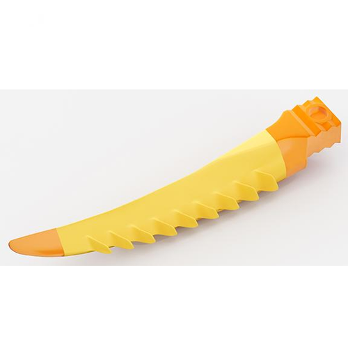 Garrison Dental Composi-Tight 3D Fusion Medium Orange Interproximal Wedges (FXOR-M) Garrison Dental Composi-Tight 3D Fusion Medium Orange Interproximal Wedges (FXOR-M)