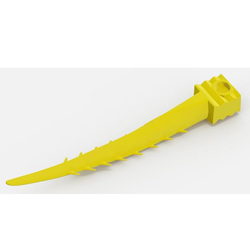 Garrison Dental Composi-Tight 3D Fusion Extra-Small Yellow Interproximal Wedges (FXYL-M) Garrison Dental Composi-Tight 3D Fusion Extra-Small Yellow Interproximal Wedges (FXYL-M)