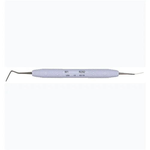 PDT Ward 1 Carver/Plugger (R292)