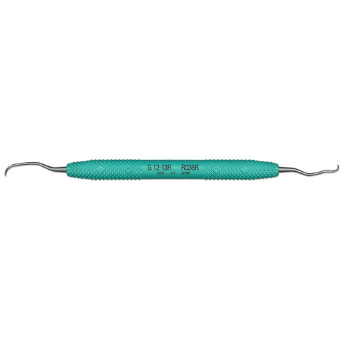 PDT Amazing Gracey 12/13 Rigid Curette (R036R)