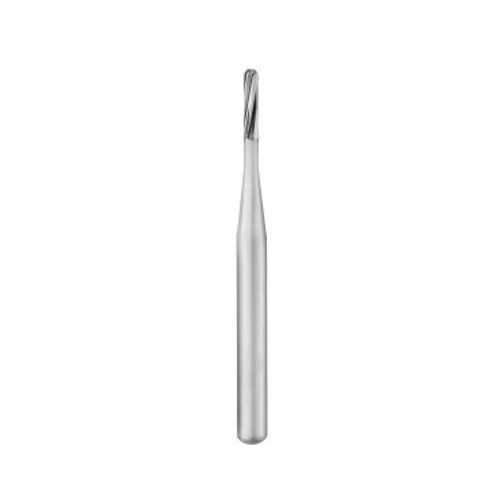 SS White #1156 Straight/Round End Plain Carbide Bur with FG Shank (13156) SS White #1156 Straight/Round End Plain Carbide Bur with FG Shank (13156)