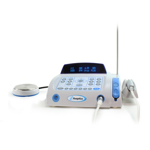 Aseptico 7000 Series Oral Surgery Motor (AEU-7000E) Aseptico 7000 Series Oral Surgery Motor (AEU-7000E)