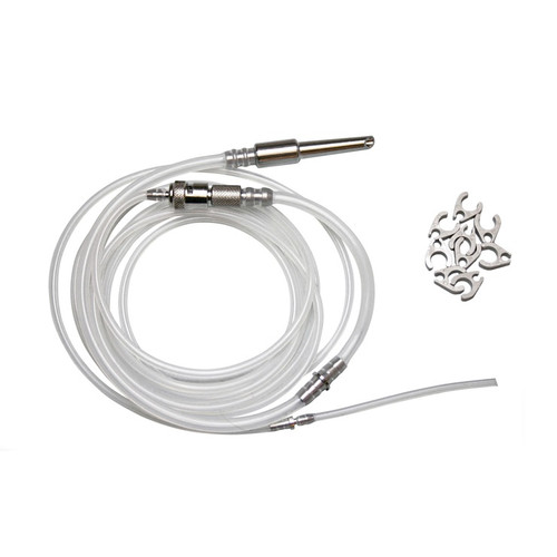 Aseptico Irrigation Tubing Set for Aseptico 6000 and 7000 Series Implant Motors (AE-23) Aseptico Irrigation Tubing Set for Aseptico 6000 and 7000 Series Implant Motors (AE-23)