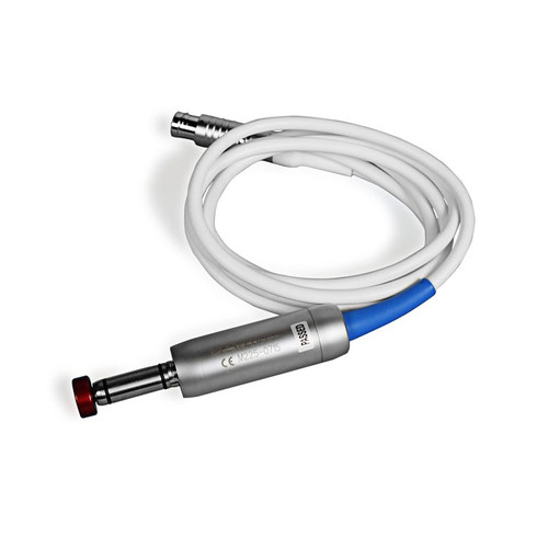 Aseptico Replacement Micromotor for AEU-26 Endo DTC®2 and AEU-26OS Implant/Surgical Motors (AE-225-30) Aseptico Replacement Micromotor for AEU-26 Endo DTC®2 and AEU-26OS Implant/Surgical Motors (AE-225-30)