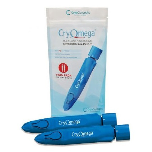 CryoConcepts CryOmega® 16g Nitrous Oxide Spray Pen (160-2002)