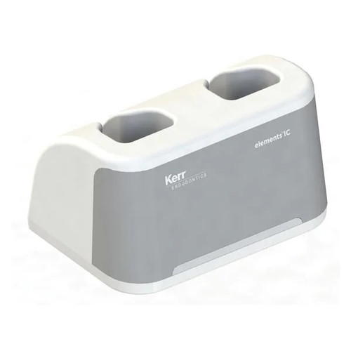 Kerr Endodontics Dual Charger for Kerr Endodontics elements IC Obturation (973-0610)