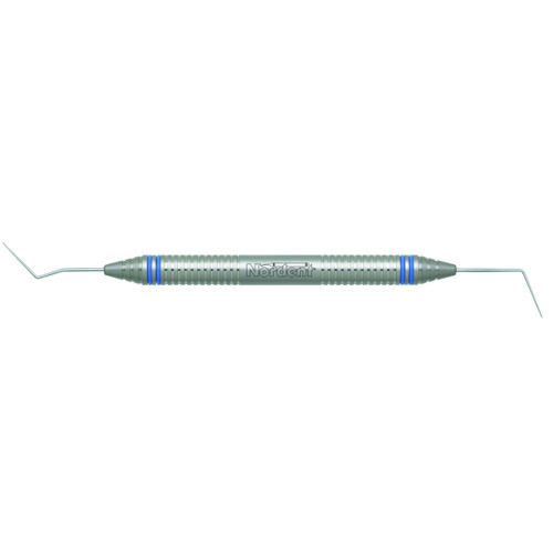 Nordent DG16 Endodontic Explorer with DuraLite ColorRings Handle (CEEX16) Nordent DG16 Endodontic Explorer with DuraLite ColorRings Handle (CEEX16)