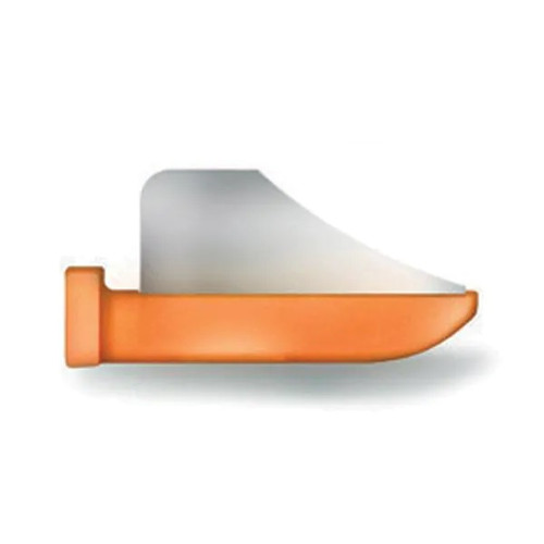 Garrison Dental FenderWedge Small Orange Interproximal Tooth Shield (TSOR)