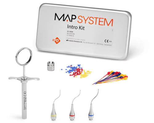 PD Dental MAP System Intro Kit (20285)