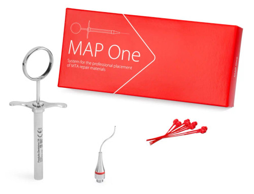 PD Dental MAP One Kit (20296)