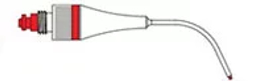 PD N°1 Red Classic Needle for MAP System (20221) PD N°1 Red Classic Needle for MAP System (20221)