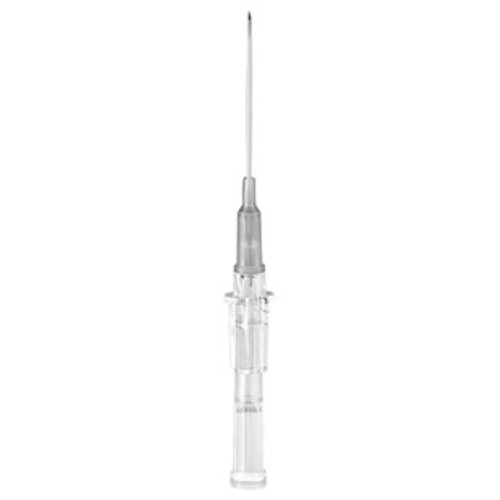 BD 16G x 1.88" Insyte Autoguard Shielded IV Catheter (381457)
