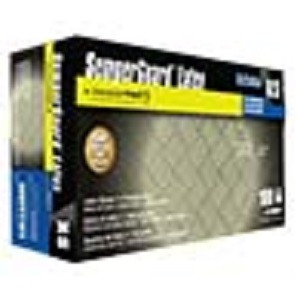 Sempermed X-Small SemperGuard® PF Latex Gloves (INDPFT101)