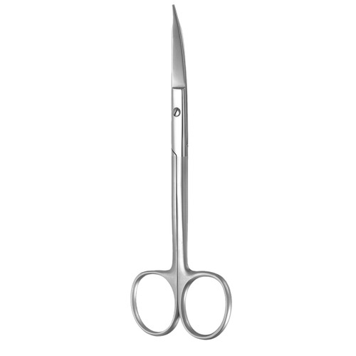 A. Titan Curved Goldman-Fox Scissors (808)