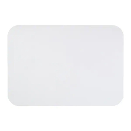 Henry Schein 11" x 17-1/4" White Weber C Tray Cover (SP2004W)
