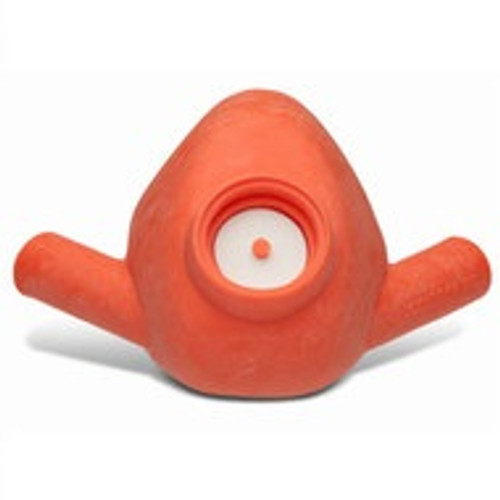 Accutron PIP+® Small Nasal Masks with Outlaw Orange (33017-10)