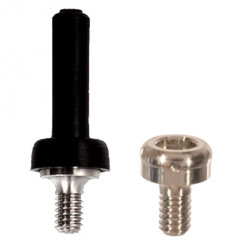 Zest Dental 0° Cast-To Female LOCATOR® (08528-10) Zest Dental 0° Cast-To Female LOCATOR® (08528-10)