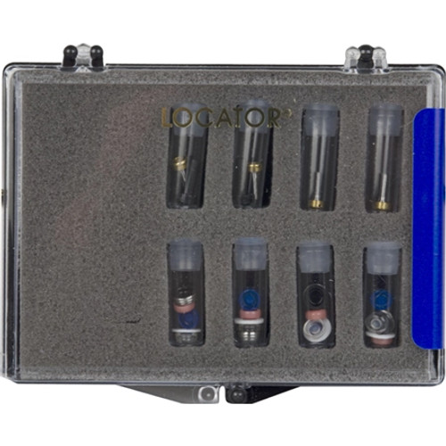 Zest Dental LOCATOR® Root Refill Kit (08010-M)