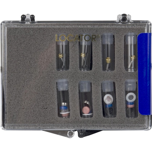 Zest Dental LOCATOR® Root Refill Mixed Kit (08070-M)