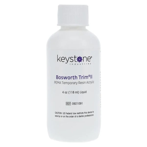 Bosworth Trim® II Liquid (0921091)