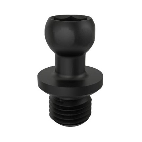 Zest Dental LOCATOR® F-Tx Black Processing Ball (10032-01)