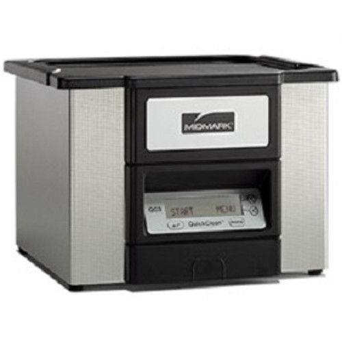 Midmark 1.2 Gallon QuickClean Ultrasonic Cleaner (QC1-01)