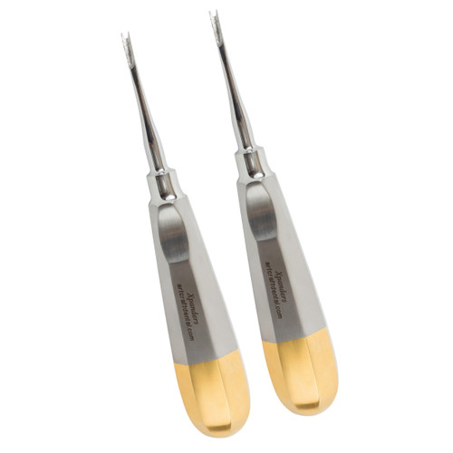 Artcraft Posterior Set Xpanders Elevators (XPANDERS-POSTERIOR) Artcraft Posterior Set Xpanders Elevators (XPANDERS-POSTERIOR)