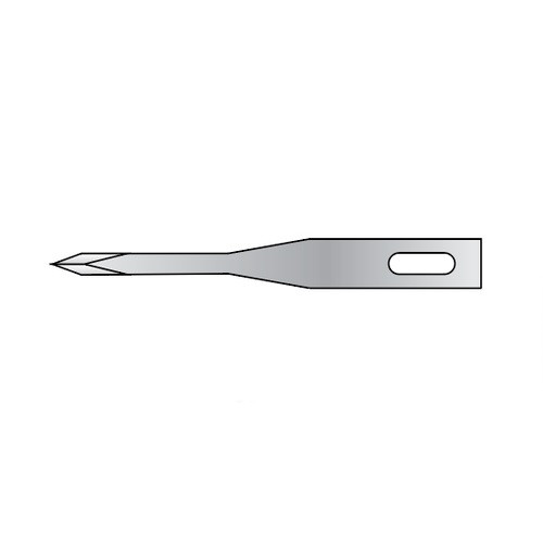 AD Surgical #90 Stainless Steel Microsurgical Blade (A600-M90)