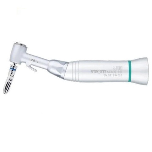Saeshin 20:1 ACLB-61I Push Button Contra Angle Implant Handpiece (ACL(B)61I) Saeshin 20:1 ACLB-61I Push Button Contra Angle Implant Handpiece (ACL(B)61I)