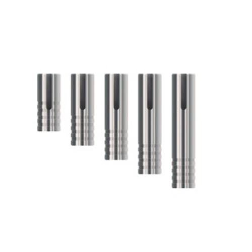 Zest Saturno Drill Stops