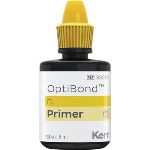 Kerr OptiBond FL Primer (35265) Kerr OptiBond FL Primer (35265)