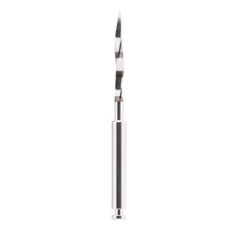 Meisinger 1.4mm x 17.2mm Pilot Drill with Depth Markings (188RF-014-RAXL)