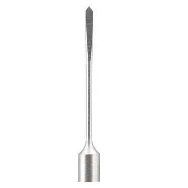 Meisinger 1.0mm Stainless Steel Drill (202RF-010-RAXL)