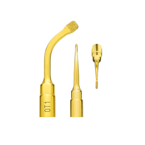 Mectron OT1 PIEZOSURGERY Tip for Osteotomy (3370001) Mectron OT1 PIEZOSURGERY Tip for Osteotomy (3370001)