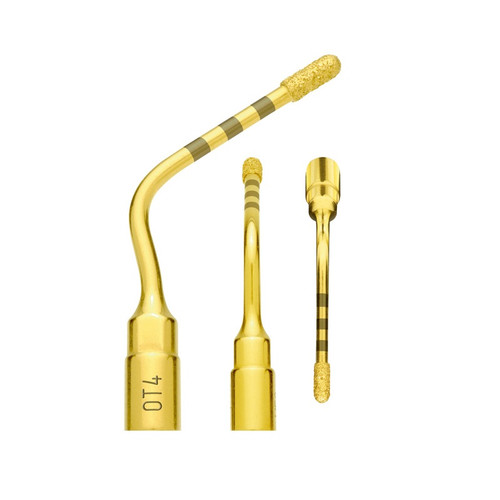Mectron OT4 PIEZOSURGERY Tip for Osteotomy (3370004) Mectron OT4 PIEZOSURGERY Tip for Osteotomy (3370004)