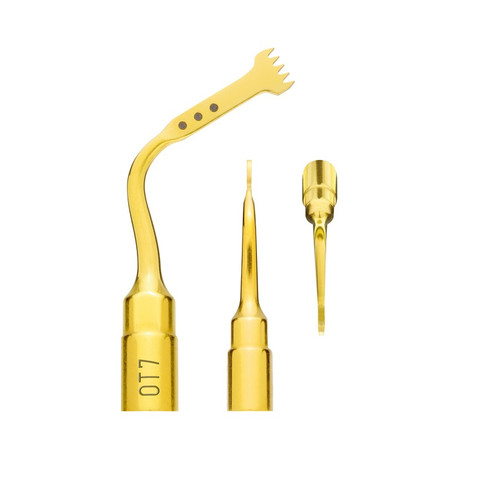 Mectron OT7 PIEZOSURGERY Tip for Osteotomy (3370007)