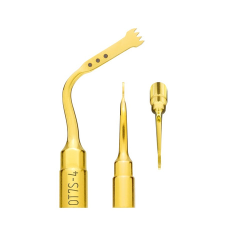 Mectron OT7S-4 PIEZOSURGERY Tip for Osteotomy (3370014)