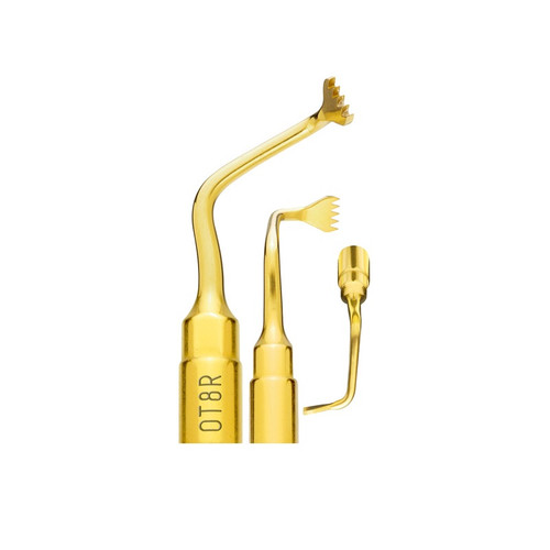 Mectron OT8R PIEZOSURGERY Tip for Osteotomy (3370012)