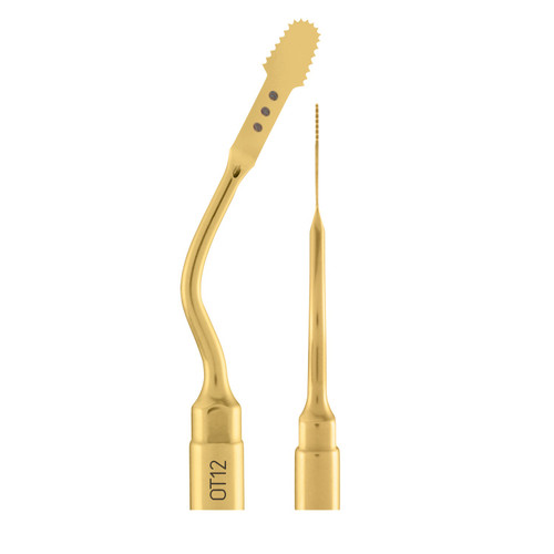 Mectron OT12 PIEZOSURGERY Tip for Osteotomy (3370020)