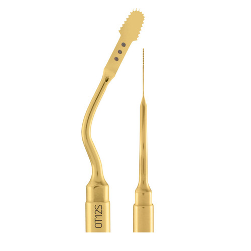 Mectron OT12S PIEZOSURGERY Tip for Osteotomy (3370021) Mectron OT12S PIEZOSURGERY Tip for Osteotomy (3370021)